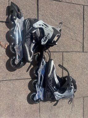 Rollerblade Inline Skates - Men’s 6.5/Women’s 8